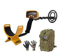 Maxxistore® - Garrett metal detector ACE 150 (Adventure pack)