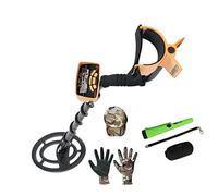 Maxxistore® - Garrett metal detector ACE 250 (Hunter pack)