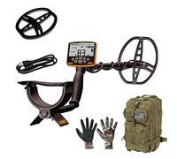 Maxxistore® - Garrett metal detector ACE Apex piastra Raider (Adventure pack)