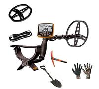 Maxxistore® - Garrett metal detector ACE Apex piastra Raider (Tools pack)