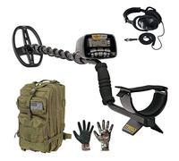 Maxxistore® - Garrett metal detector AT-GOLD (Adventure pack)