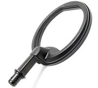 Maxxistore - Nokta Makro piastra 8" Pulsedive Scuba Tector nera