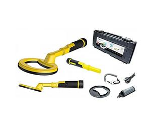 Maxxistore - Nokta Makro Pulsedive Giallo Scuba tector e Pinpointer subacqueo pulse dive