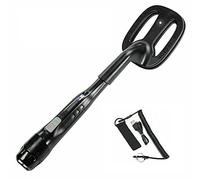 Maxxistore - Quest Xpointer metal detector Scuba Tector black pin pointer subacqueo