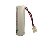 Maxxistore® - Saft batteria litio antifurto allarme compatibile Beghelli Intelligent 8131 8073 3,6V (1 Pezzo)