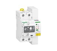 Maxxistore® - Schneider Restart Salvavita riarmo automatico differenziale 2P (2p 25A 30mA)
