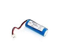 Maxxistore - Select Sbt13 Saft Batteria Al Litio Compatibile - 3,6v 3,6Ah - LS17500 - ER17500 - Connettore Molex 5264-02