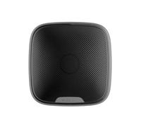 Maxxistore - STREETSIREN BL - Sirena Da Esterno 115 Db - Nero - 76610