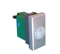 Maxxistore - Wolf jolly infrarosso x antifurto sensore compatibile Bticino Axolute argento