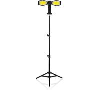 MAXXMEE Faretto A LED Universale Incasso Lampada 144cm Statico 1400Lumen USB [EEK: A+++]