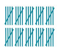 MAXXMEE Stick Per Scarico Con Profumo Di Brezza Marina Confezione Da 50