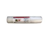 Maxxo - Rotolo professionale per macchina sottovuoto, 40 x 1000 cm, senza BPA, pellicola per protezione alimentare