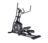 MAXXUS® Crosstrainer CX 6.1, Volano 29 kg, Display LCD, Silenzioso, 160 kg