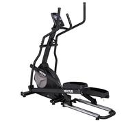 MAXXUS® Ellittica Pieghevole CX 4.3f, Volano 24 kg, 16 Resistenze