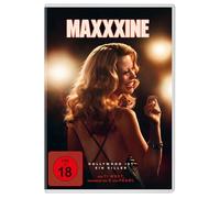 MaXXXine (DVD) Goth Mia Debicki Elizabeth Monaghan Michelle Cannavale Bobby Lily