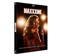 MAXXXINE – Universal Pictures – Blu-ray