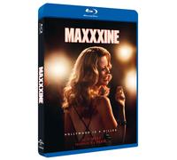 Blu Ray MaXXXine - (2014) (ORD) ......NUOVO