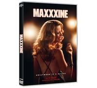 Dvd Maxxxine