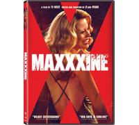 MaXXXine - DVD (DVD)