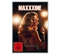 MaXXXine (DVD) Goth Mia Debicki Elizabeth Monaghan Michelle Cannavale Bobby Lily