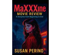 MaXXXine Movie Review: A Storyline from Beginning to End