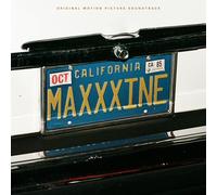 maxxxine - o.s.t.
