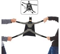 Rocco Giocattoli 07694 Stretch DC Batman 25 cm