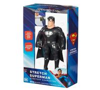 SUPER EROI EROE DC COMICS STRETCH SUPERMAN ALLUNGABILE 25 CM MR MUSCOLO 21738593