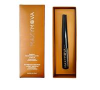 MAXYMOVA Siero rinforzante ciglia e sopracciglia, trattamento nutriente e protettivo, compatibile con extension, formula delicata per uso quotidiano