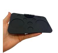 MAXYMOVA Tavolozza Silicone, LAMIPAD, Tappeto per Brow Artist, Lamimaker, Brow Designer, Make up Artist, Mixing Palette, Laminazione, Tinta, Make up