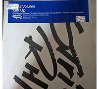 Maxz Volume - Get Up