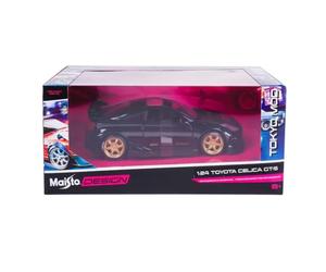 MAY 32544 - Necotoys Toyota Celica GT-S 1:24
