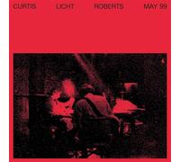 May 99 - Licht / Curtis / Roberts (Vinile)
