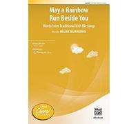 May A Rainbow Run Beside You