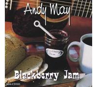 May, Andy - Blackberry Jam