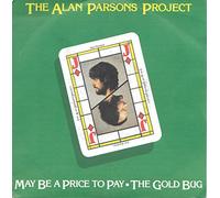 May be a price to pay - The gold bug