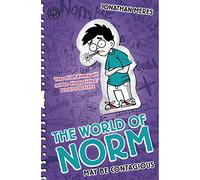 May Be Contagious: Book 5