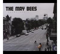 May Bees - Saint-Denis