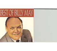May, Billy - Best of