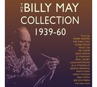 the billy may collection 1939-1960