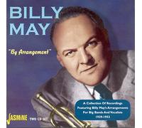 By Arrangement - Arrangements for The Big Bands & Vocalists 1939-52