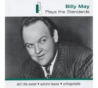 May,Billy - Plays the Standards