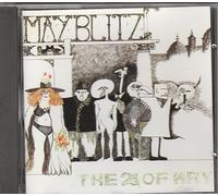 May Blitz - 2nd of May