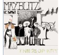 May Blitz - 2Nd Of May
