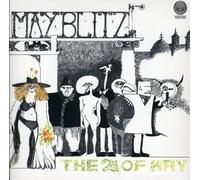 May Blitz - 2nd of May