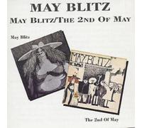 May Blitz May Blitz/2nd Of May (CD) Album