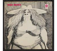 MAY BLITZ - may blitz LP