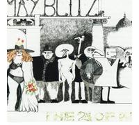 May Blitz - The Second of May