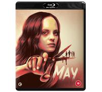 May (Blu-ray) Chandler Hecht Jeremy Sisto Angela Bettis Kevin Gage James Duval