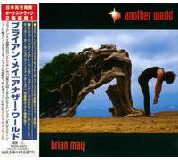 Brian May - Another World Plus 2